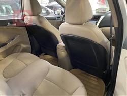 هیوندای ئەکسنت